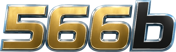 566b